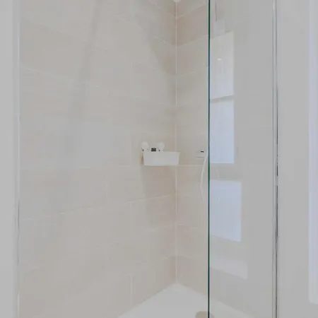 Apartamento Cosy - 1bd2p - 18th Ard